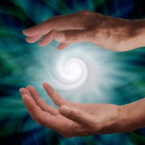 Reiki energy