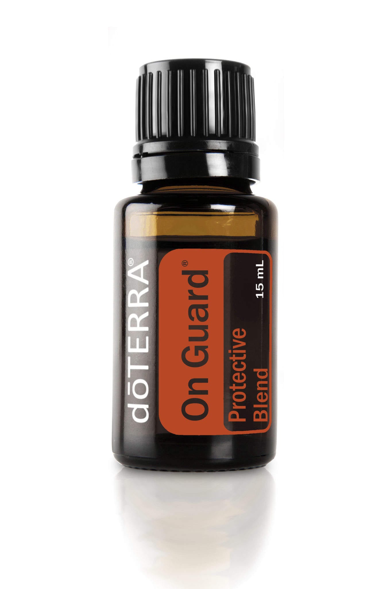 dōTERRA On Guard Oil