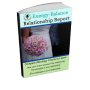 Astrology - Relationship Report